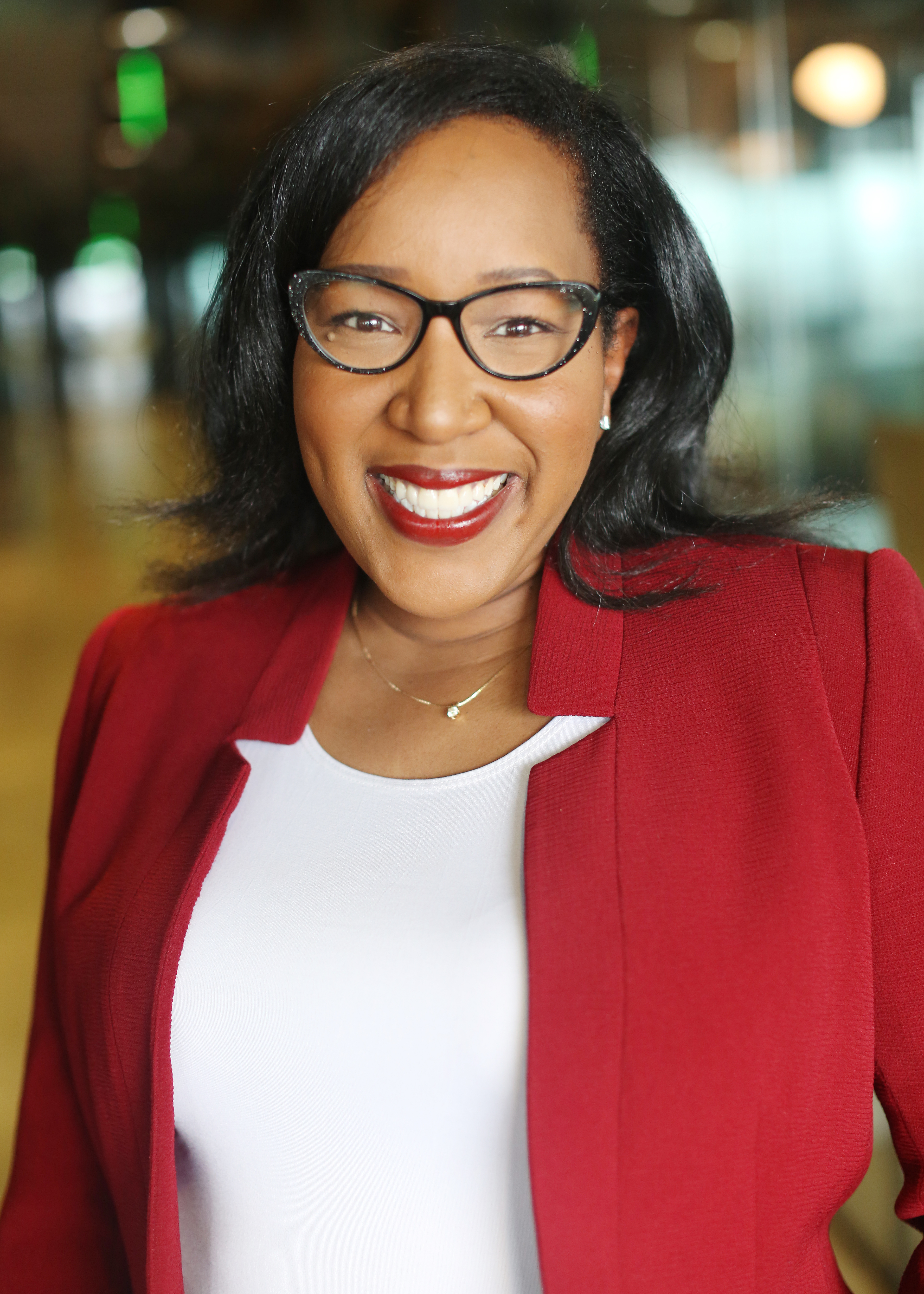 Janelle Williams Profile Picture